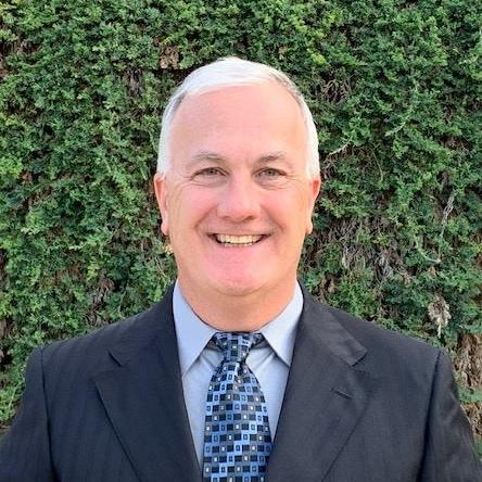 Attorney Scott Osman, founder of Osman Law, PLLC in Stephenville, Texas